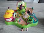Polly pocket, Ophalen of Verzenden, Zo goed als nieuw