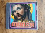 CD Monza : Van God Los, Cd's en Dvd's, Ophalen