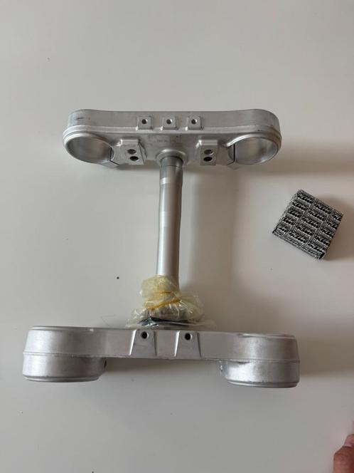 Gasgas EC350f kroonplaten nagelnieuw, Motoren, Onderdelen | Overige, Nieuw, Ophalen