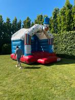 Springkasteel clown, Enlèvement, Comme neuf