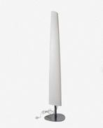 Lampadaire ext filaire BAY W160 Blanc Polyéthylène H160CM, 150 à 200 cm, Enlèvement, Utilisé, Terrasse