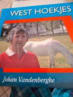 Johan vandenberghe, Ophalen of Verzenden, Zo goed als nieuw