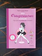 Diglee Berger - Mijn Weight Watchers doeboek, Ophalen of Verzenden, Nieuw, Diglee Berger; Sioux Berger