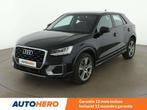 Audi Q2 35 TFSI Design (bj 2019, automaat), Auto's, Stof, 5 zetels, Particulier, 150 pk