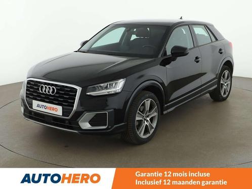 Audi Q2 35 TFSI Design (bj 2019, automaat), Auto's, Audi, Particulier, Te koop, Q2, ABS, Adaptive Cruise Control, Airbags, Airconditioning