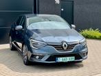 Renault Megane Bose Edition - HEAD-UP - KEYLESS - CAMERA, Te koop, Zilver of Grijs, Benzine, Emergency brake assist