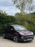 Opel Adam Rocks 1.0 Turbo, Berline, Cuir et Tissu, Carnet d'entretien, Achat