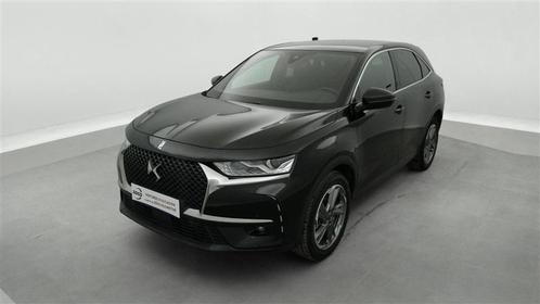 DS Ds 7 Crossback 1.5 BlueHDI 130Cv EAT8 Bastille NAVI / FUL, Auto's, DS, Bedrijf, Te koop, DS 7, Diesel, SUV of Terreinwagen