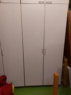 Portes d'armoires, Enlèvement, Comme neuf, HPL, Moins de 20 mm