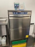 Electrolux industriële vaatwasser, Zakelijke goederen, Horeca | Keukenapparatuur, Ophalen, Gebruikt, Wassen en Drogen