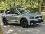 Volkswagen tiguan 1.5TSI R line | 7ZITPLAATSEN | FULL OPTION, Auto's, USB, 7 zetels, Leder, Bedrijf