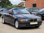 Op zoek naar een BMW e36 specialist, Auto's, Cabriolet, Particulier, 6 cilinders, 3 Reeks