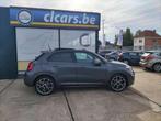 Fiat 500X 1.0 FireFly T3 Sport/Navi/Camera/Leder/Lane/Acc, SUV ou Tout-terrain, 5 places, 500X, 118 ch