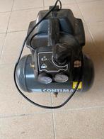 Compressor, Bricolage & Construction, Compresseurs, Enlèvement, Comme neuf