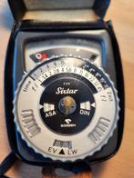 Gossen sixtar lichtmeter, Ophalen of Verzenden, Gebruikt