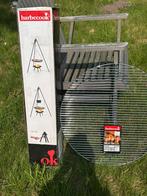 Tripod van Barbecook, Ophalen, Nieuw, Barbecoock