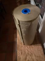 Papierrol bruin inpakpapier, Divers, Papier cadeau, Enlèvement ou Envoi