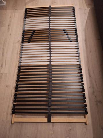 Lattenbodem 90x200 cm beschikbaar voor biedingen