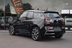 BMW i3 Advanced BTW Led Navi Leder garantie *, Autos, Berline, Noir, 1270 kg, Automatique