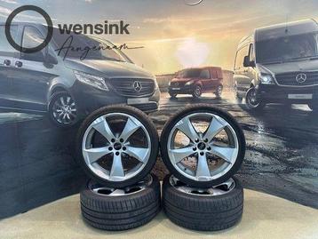 Zomerset Audi  19" (#759)  beschikbaar voor biedingen