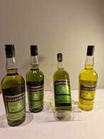 4 x  likeur CARTREUSE, Ophalen of Verzenden