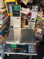 Profesionele weegschaal, Ophalen, Zo goed als nieuw