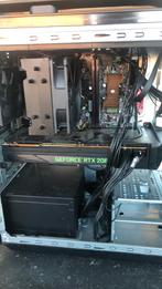 I9 9900K T730-28ico lenovo ZONDER GPU, 1TB nmve, 16GB DDR4, Computers en Software, Ophalen, Gebruikt, Gaming, SSD