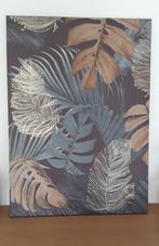 grote canvas, prent, doek, schilderij, wanddecoratie, Ophalen, Zo goed als nieuw, Print