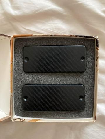 Set Bare Knuckle Silo 7-snarige zeepbar beschikbaar voor biedingen