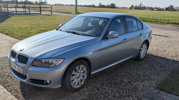 BMW Reeks 3 Benzine - Zeer schoon beschikbaar voor biedingen