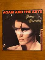 Adam and the ants - Prince Charming - single, Ophalen of Verzenden, Zo goed als nieuw, Single
