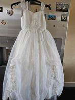 meisjes jurk, Kleding | Dames, Jurken, Overige kleuren, Nieuw, Ophalen of Verzenden, Knielengte