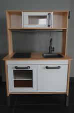 Speelgoedkeuken hout Ikea, Kinderen en Baby's, Ophalen, Gebruikt, Hout, Speelkeuken