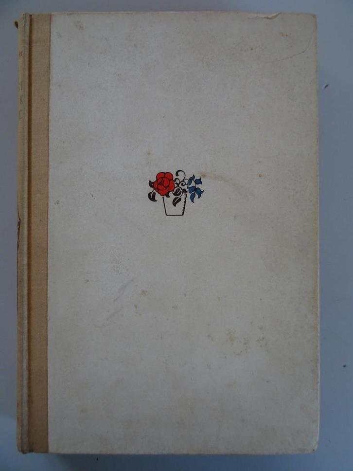 Lode van der Schelde Daar ligt een volk geknield Ongelezen, Boeken, Romans, Zo goed als nieuw, Nederland, Ophalen of Verzenden