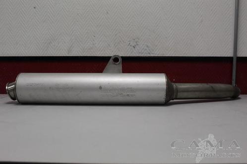 UITLAATDEMPER ORIGINEEL ST 2 1997-2003 (ST2) (573.1.046.2A), Motoren, Onderdelen | Ducati, Gebruikt