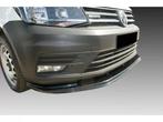VW Caddy MK3 Facelift – Voorbumper spoiler, Auto diversen, Tuning en Styling, Ophalen of Verzenden