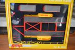 autotrailer 1/18 GMP, Ophalen of Verzenden, Nieuw, Auto, Overige merken