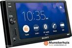 SONY Autoradio multimedia XAV-AX1005DB, Auto-onderdelen, Elektronica en Kabels, Nieuw, Ophalen of Verzenden