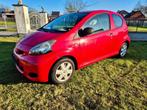 2009 Toyota Aygo Personenauto, Auto's, Gebruikt, Overige brandstoffen, Bedrijf, Overige carrosserie