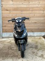 Piaggio Zip A klasse 80cc 4Takt (full malossi ), Enlèvement ou Envoi, Comme neuf, Zip