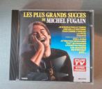 Cd. Michel Fugain. Les plus grands succes de. (Carrere)., Ophalen of Verzenden, Zo goed als nieuw