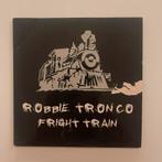Robbie Tronco Fright Train CD single, Ophalen of Verzenden, Gebruikt