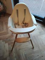 Childwood eetstoel kinderen, Kinderen en Baby's, Kinderstoelen, Ophalen, Zo goed als nieuw