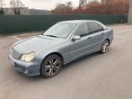 mercedes c200 cdi, Auto's, Android Auto, 5 deurs, Particulier, C-Klasse