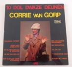 Vinyle LP Corrie by Gorp 10 rouleaux de chansons idiotes Pop, Enlèvement ou Envoi, 12 pouces, Chanson réaliste ou Smartlap