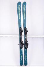 166 cm ski's FISCHER XTR RC ONE 78, 2023, grip walk, Sport en Fitness, Skiën en Langlaufen, Ski, Fischer, Gebruikt, 160 tot 180 cm