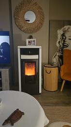 Feux a pellet marque ravelli, Diversen, Ophalen, Zo goed als nieuw