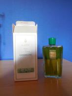 Parfum: Eau de Cologne Emeraude de Coty, Collections, Comme neuf, Enlèvement ou Envoi