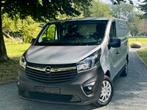 Opel Vivaro Facelift 1.6CD Tibi-Turbo 170 000 km  Euro6, Autos, Cuir, Achat, Vivaro, Euro 6