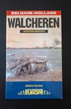 Walcheren - Operation Infatuate, Ophalen of Verzenden, Zo goed als nieuw, Andrew Rawson